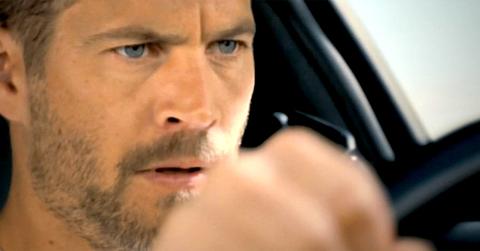 //paul walker possibly drove over mph