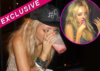 //cat marnell wasted