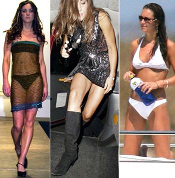 PHOTOS Royal Bombshell Kate Middleton s Sexiest Looks Ever