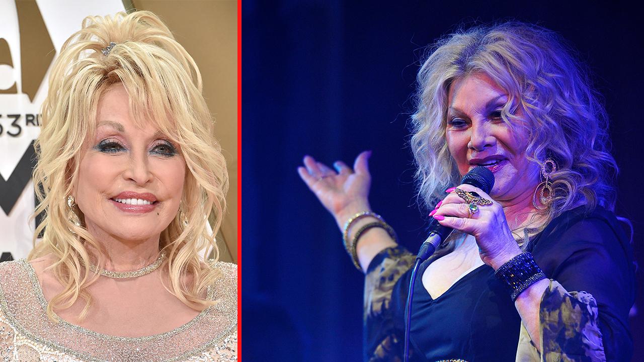 Dolly Parton's sister, Stella, spoke out on her voting experience.