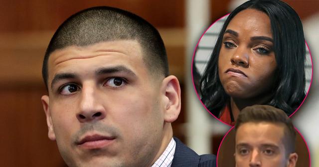 aaron hernandez gay lover serenade song snub fiancee shayanna jenkins jailhouse visit