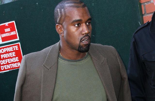 //Kanye West Mental Breakdown Hospital Home Plan