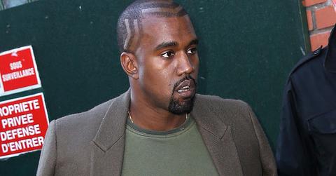 //Kanye West Mental Breakdown Hospital Home Plan