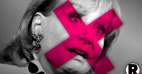 //barbara walters the view premiere pp sl