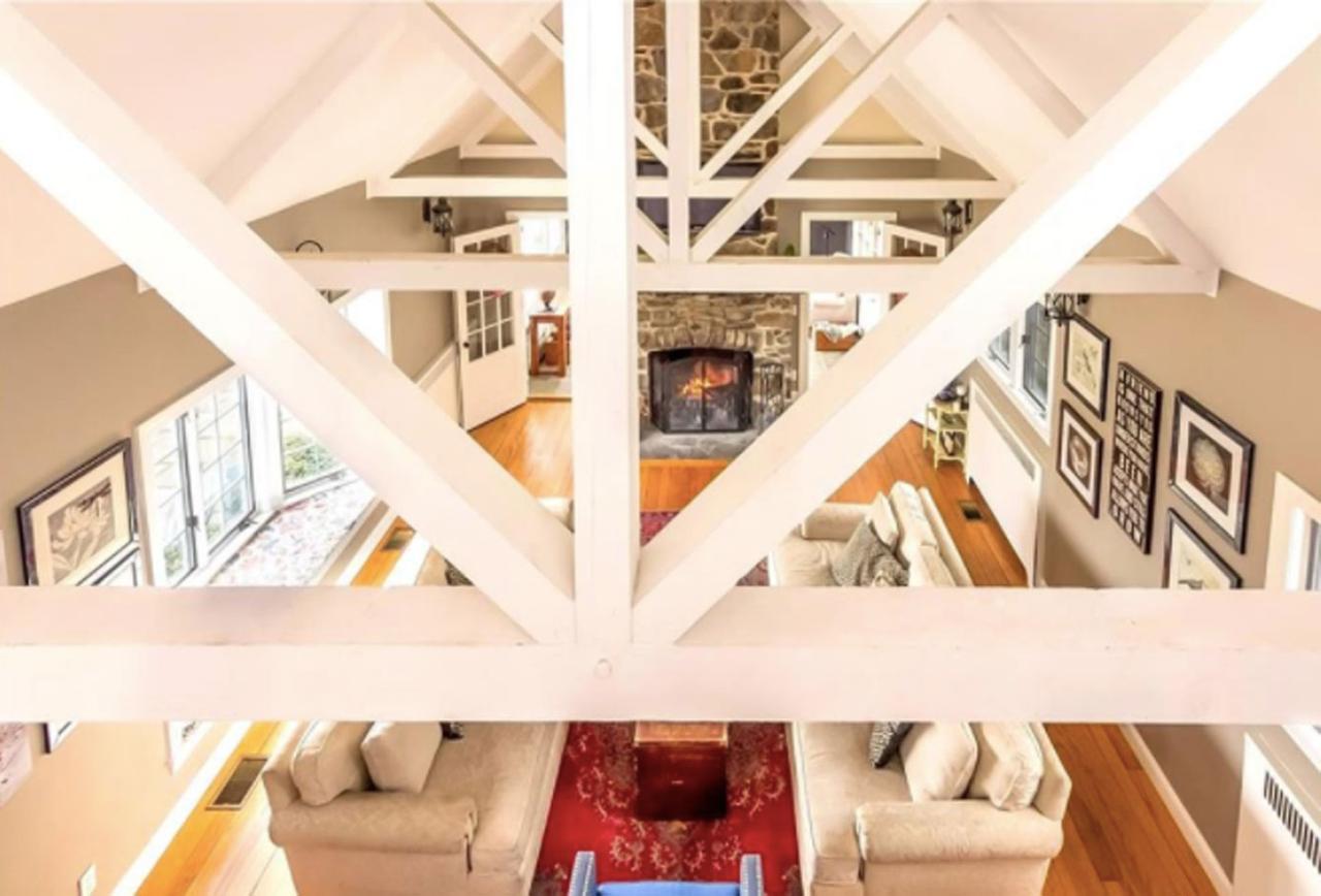 HGTV Star Christopher Dionne Accused of Molesting Minor Lists Home For