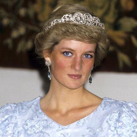 Diana 'Murder' Mystery: Wife Of SAS Soldier N Claims She Was Bribed To ...
