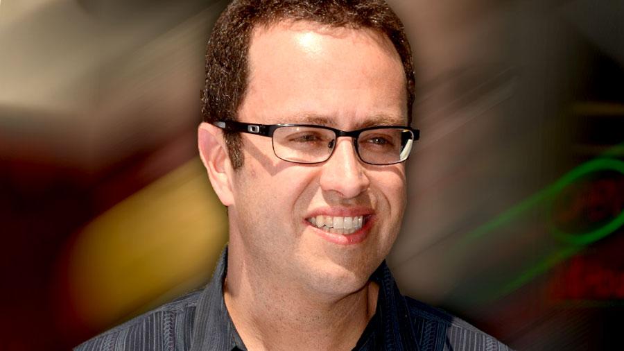 //jared fogle child porn scandal friend arrest pp