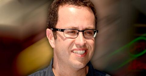 //jared fogle child porn scandal friend arrest pp