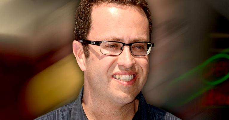 Above The Law Shameless Jared Fogle Allegedly Contacted Underage