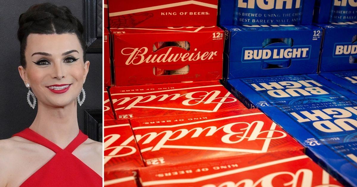 Budweiser Runs Pro-America Advertising Campaign After Dylan Mulvaney Backlash