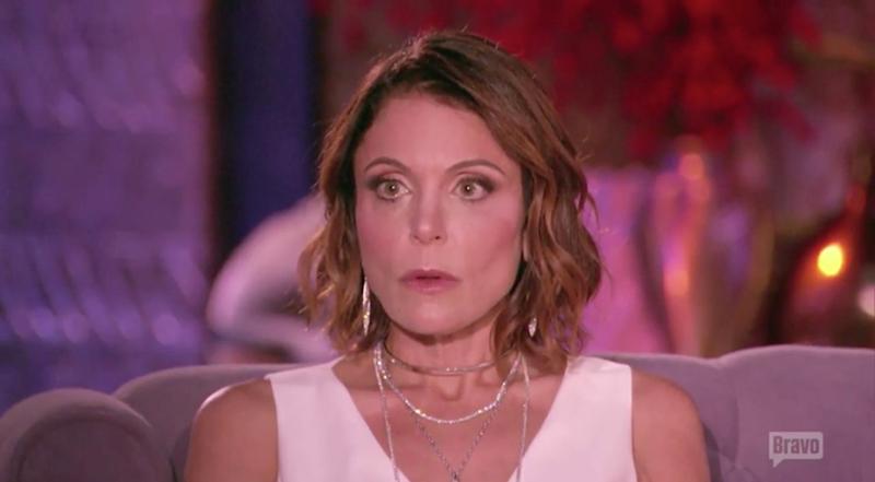 hony reunion part 3 bethenny frankel sonja morgan