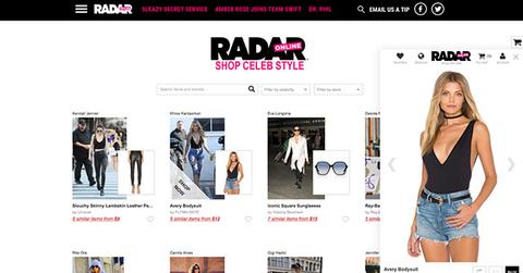 //Radar Bringhub intro x