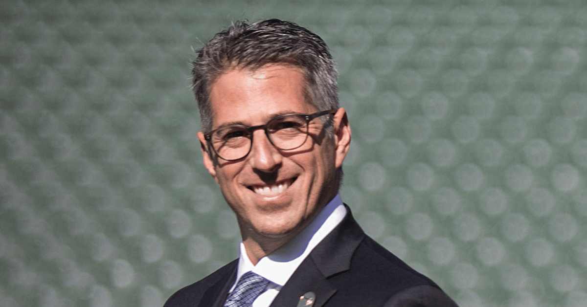 Olympics 2028 Rocked by Chairman Casey Wasserman's 'Cheating' Scandal