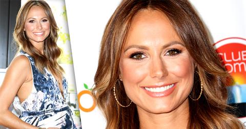 //stacy kiebler baby girl born pp sl