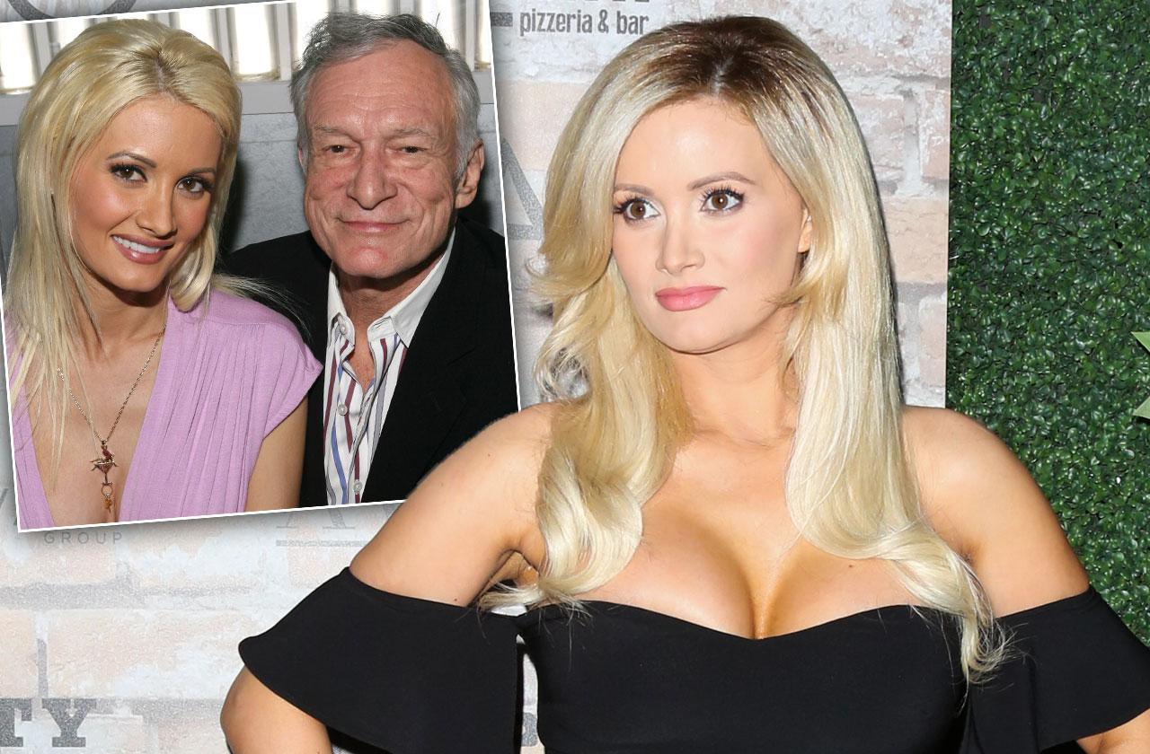 Holly Madison | Radar Online