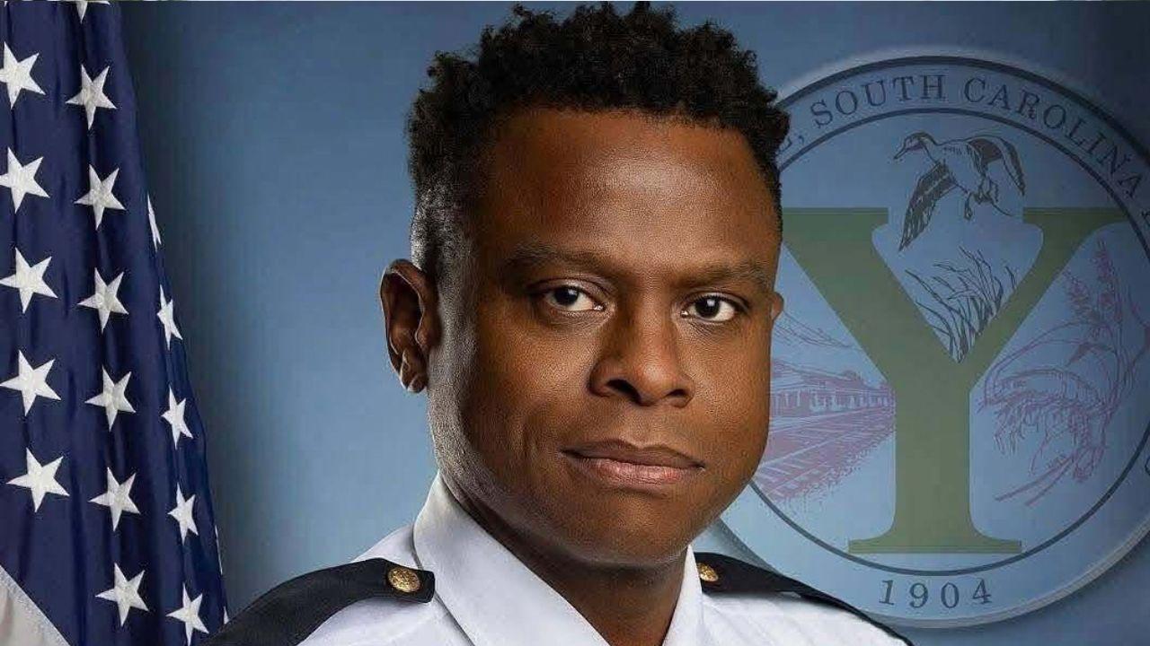Greg Alexander is rumored to have had the murder weapons in his possession.
