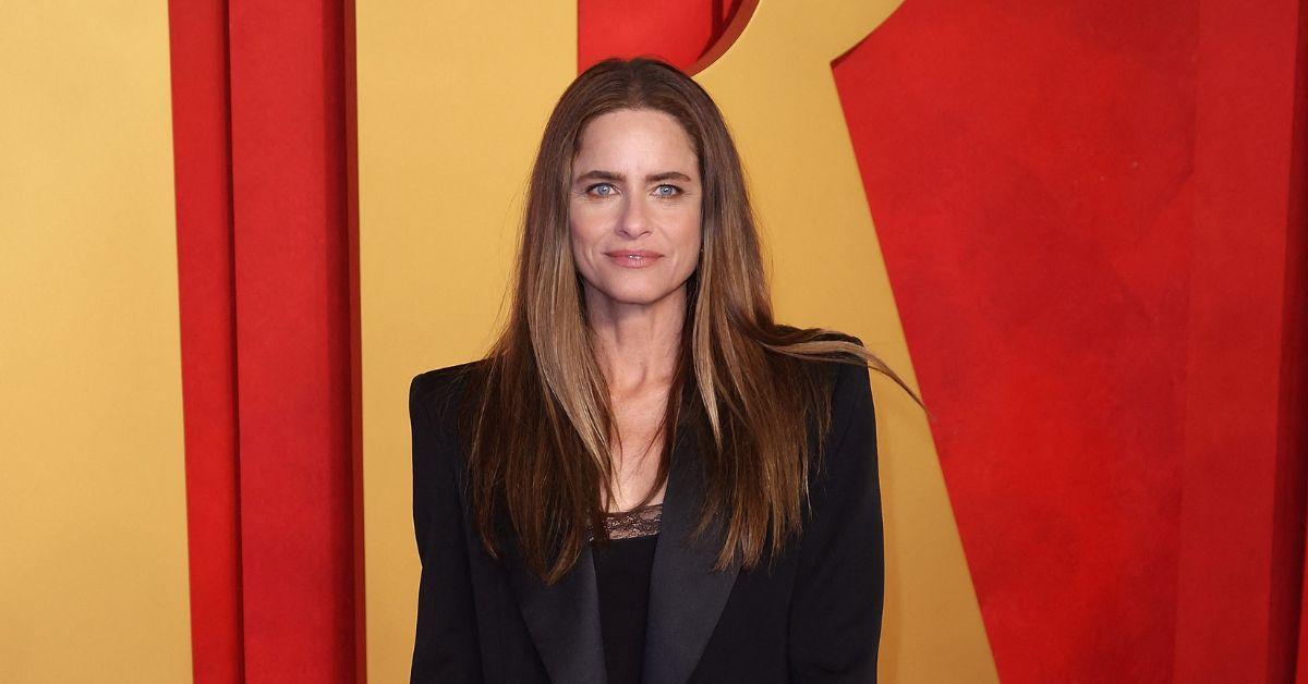 amanda peet law order