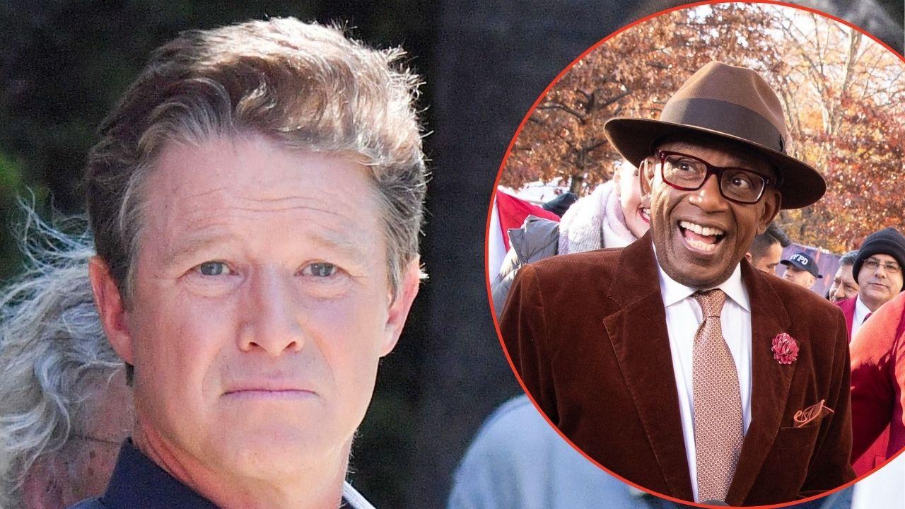 Billy Bush's TV comeback reportedly sparks a fresh feud with Al Roker, reigniting tensions between them.