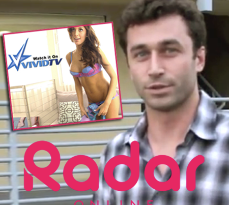 Farrah Abraham's Porn Partner Defends Her: 'A Healthy Sexual Appetite