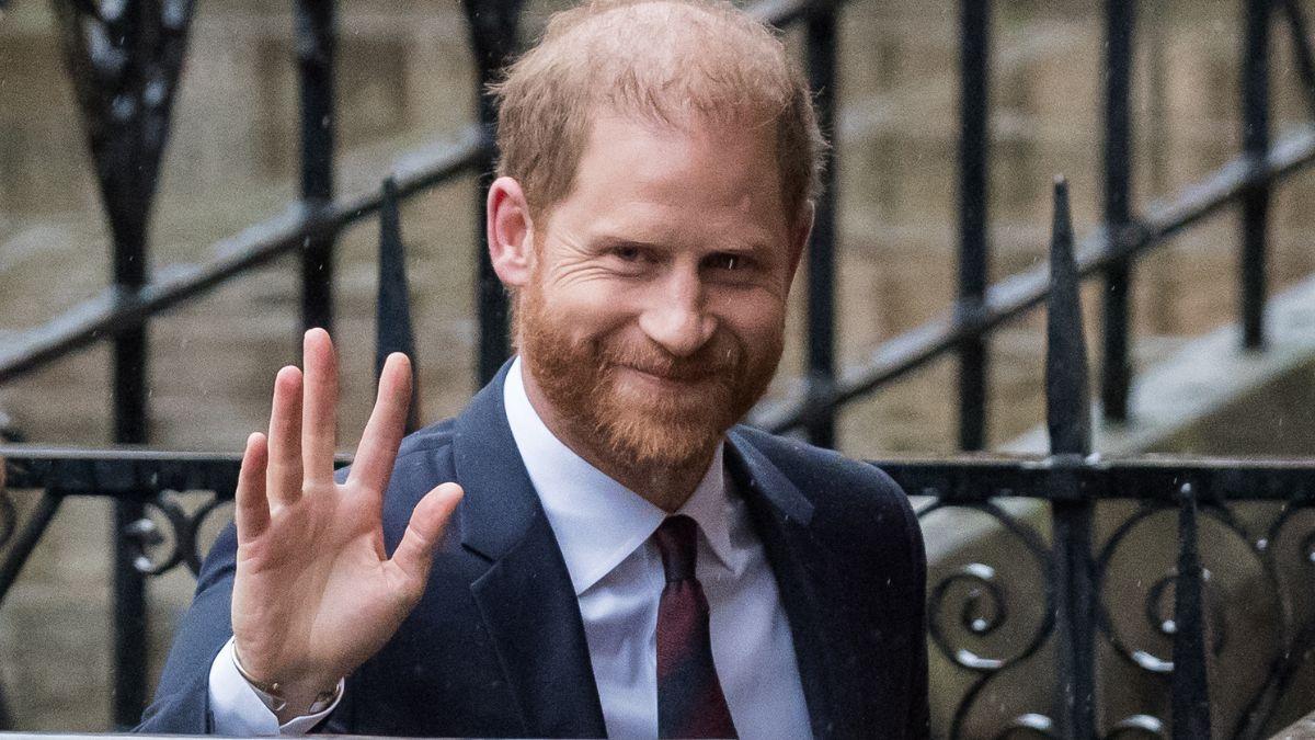 picture of prince harry
