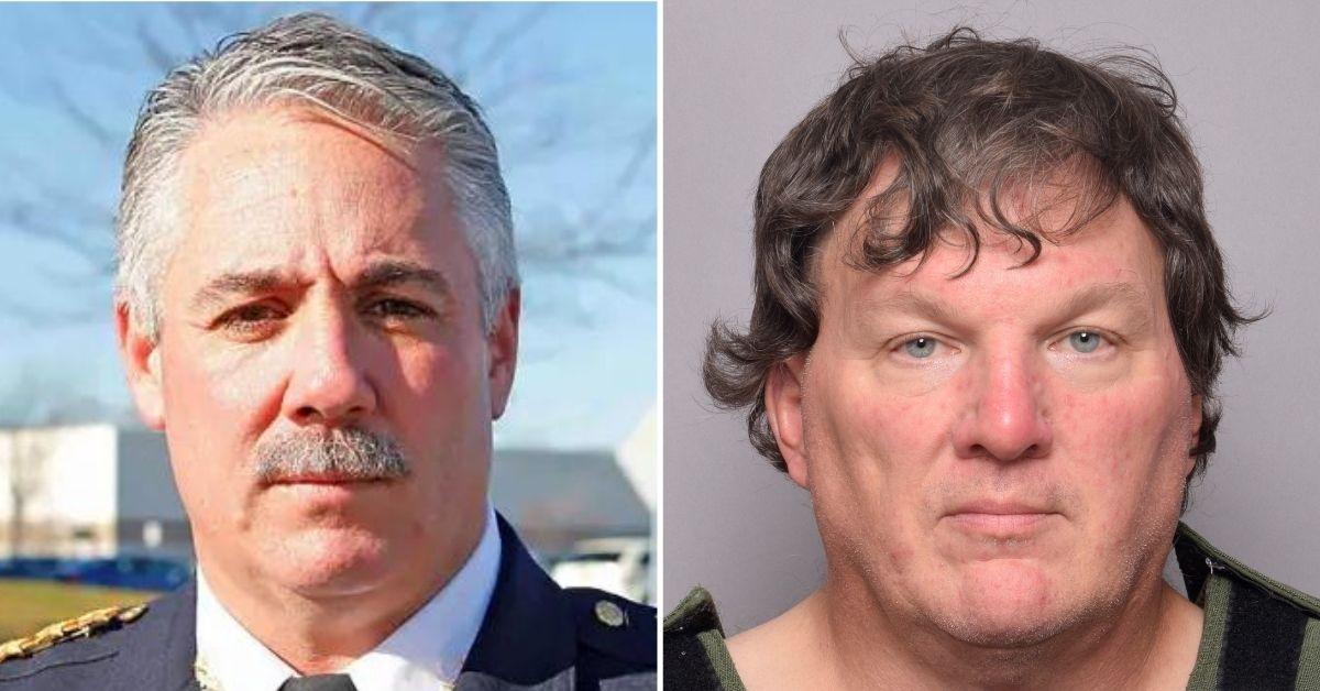 Police Chief Accused of Botching Long Island Serial Killer Case Arrested - Vimarsana News