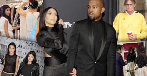 Kardashian Assistants Tell All