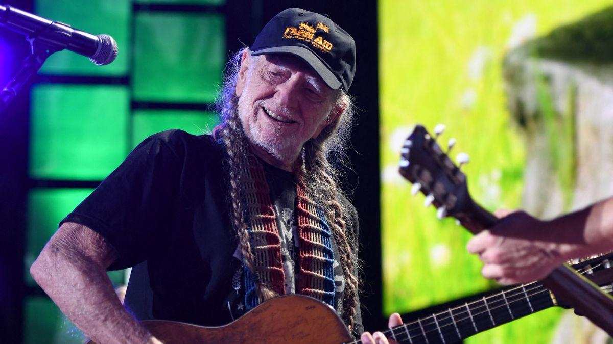 Willie Nelson was dead set on not retiring, according to a source.
