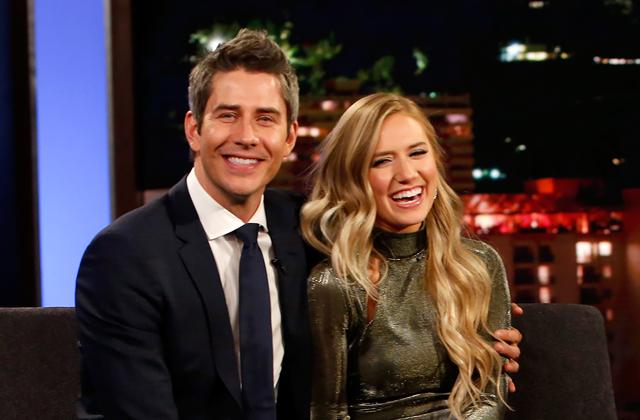 //arie luyendyk jr and lauren burnham slammed april fool pp