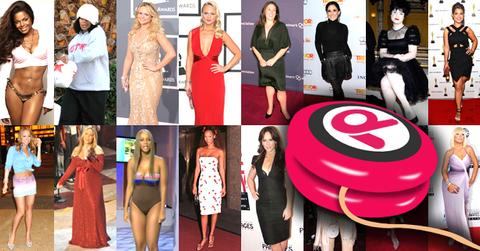 // back to these hollywood stars are the biggest yo yo dieters who watch their weight wide