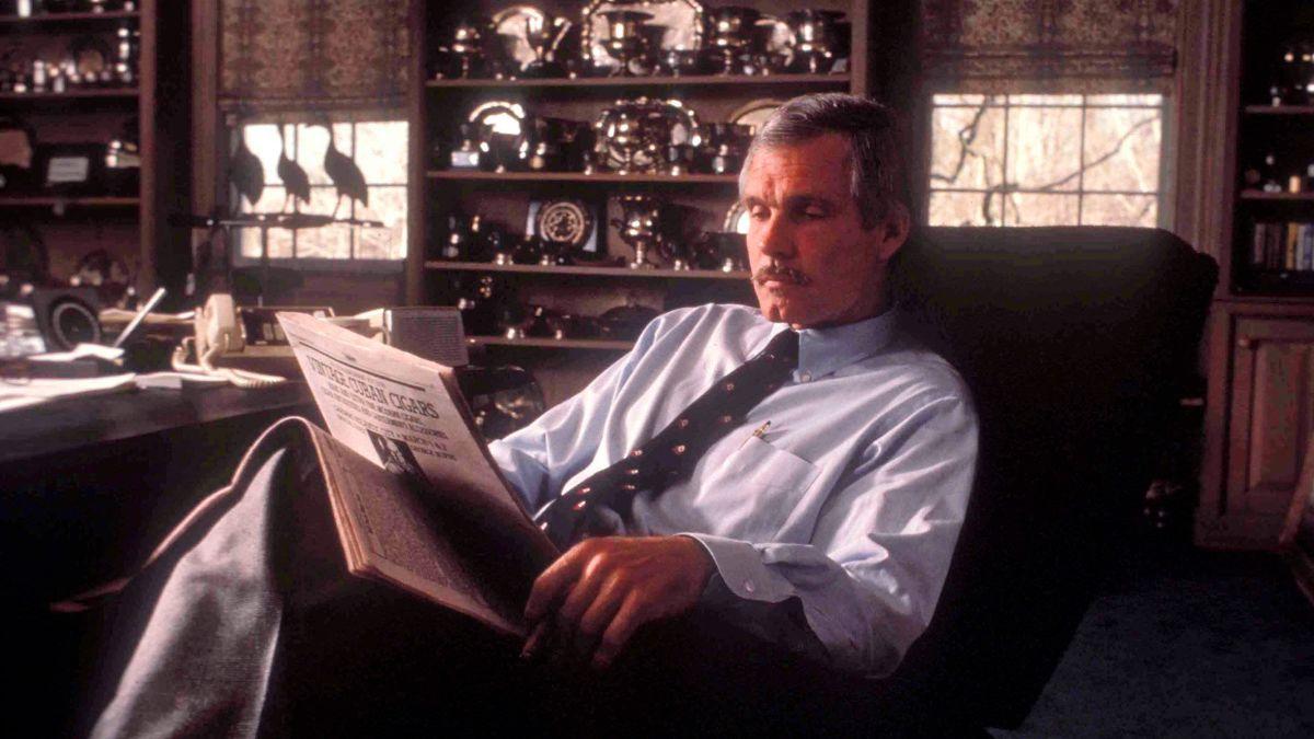 image of Turner made headlines in 1997 with a $1 billion pledge to the United Nations.