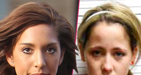 //farrah jenelle dr drew