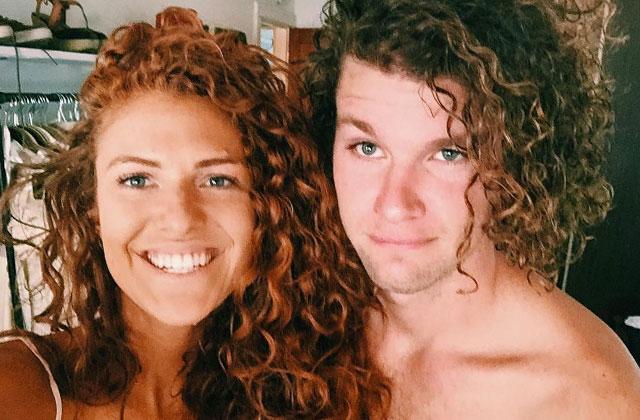 Little People Sex Advice Audrey Roloff Tells Fans To Read Vows During Intercourse 2983