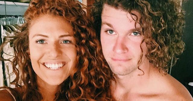 'Little People' Sex Advice! Audrey Roloff Tells Fans To Read Vows