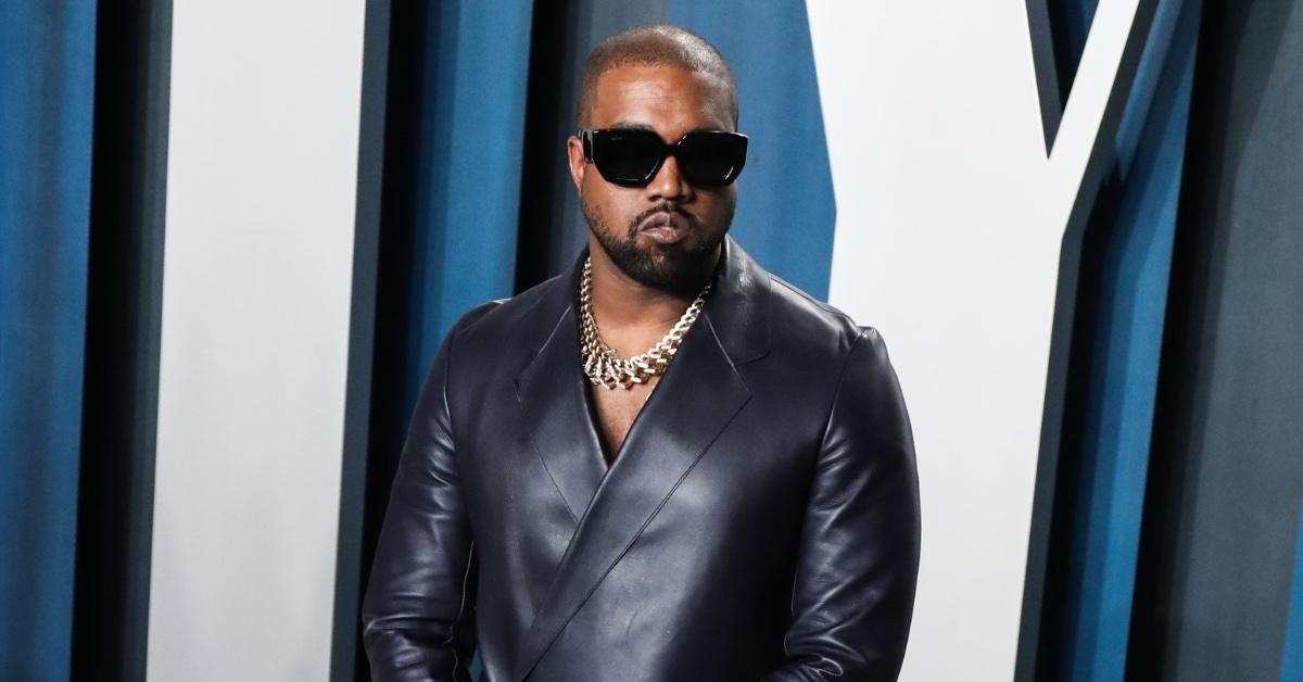 kanye west faces  million lawsuit production company