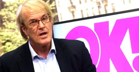 John Tesh Show Not Like KUWTK