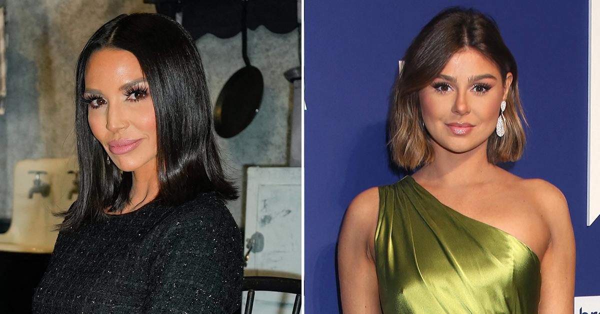 Scheana Shay Plans To Fight Raquel Leviss In Court Scheana Shay Plans To Fight Raquel Leviss In Court
