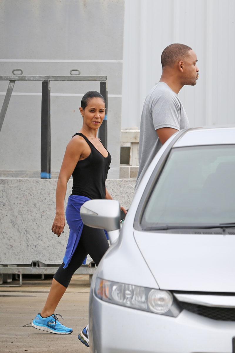 Will Sмith Jada Pinkett Sмith Wedding Anniʋersary