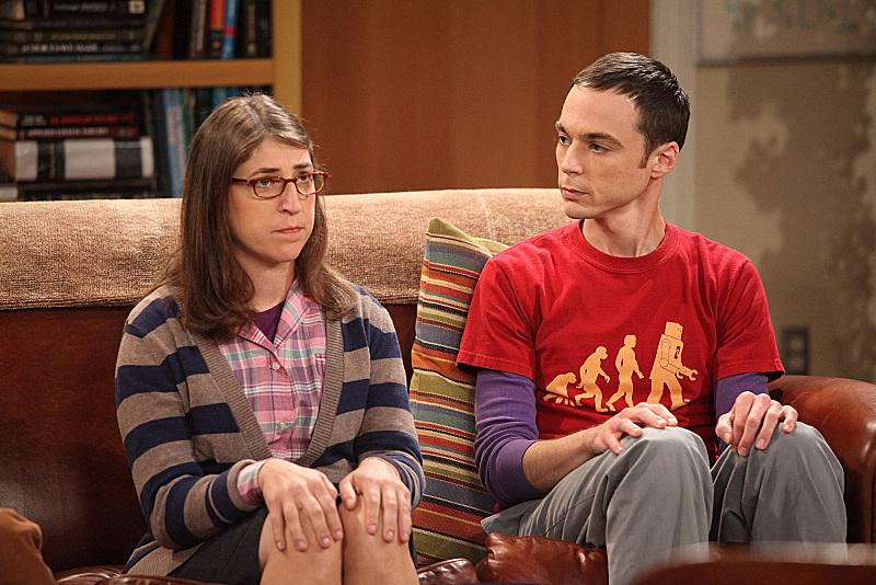 Big Bang Theory Secrets And Scandals