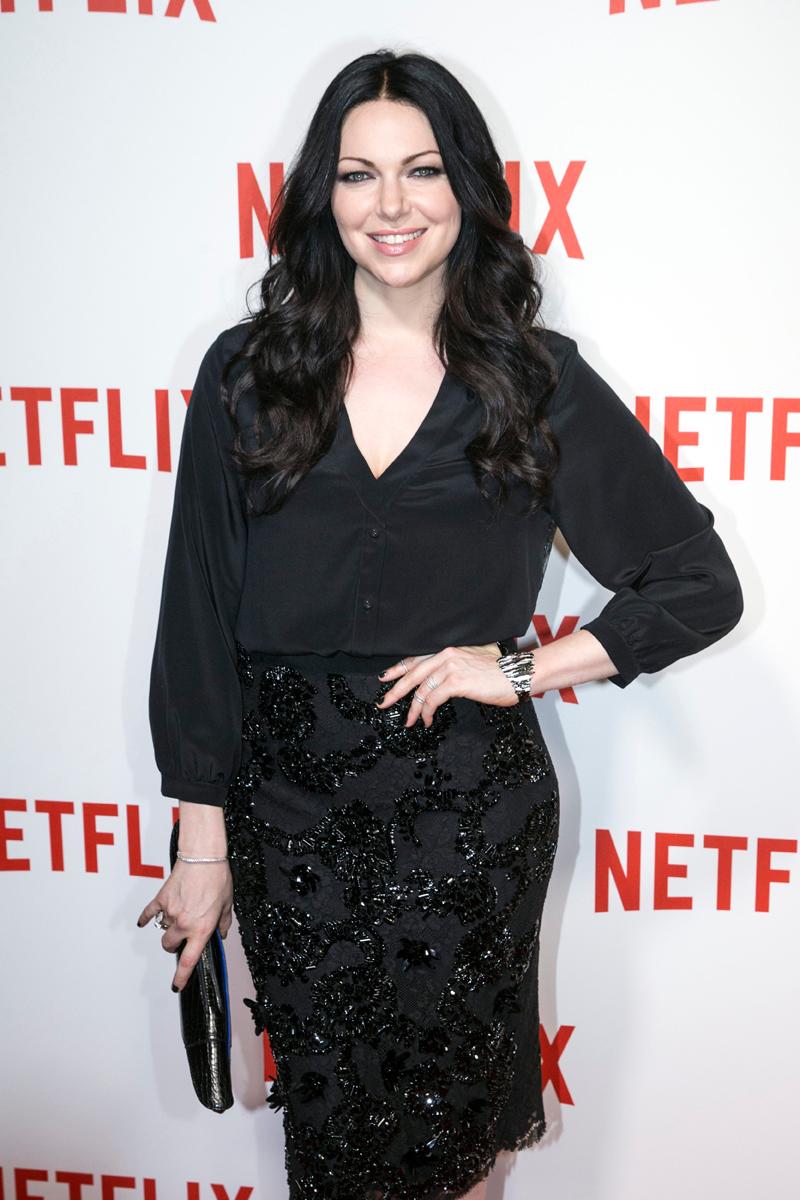 Hormone Shots And Sex Scene Starvation Laura Prepon Exposes 10 Dangerous Hollywood Diet Secrets 