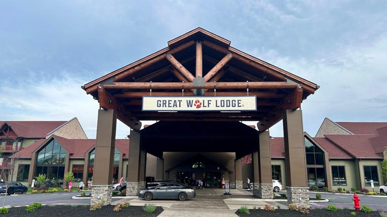 Photo of Great Wolf Lodge Poconos