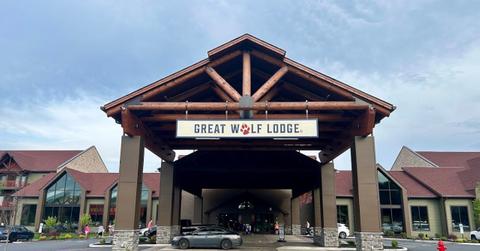 Photo of Great Wolf Lodge Poconos