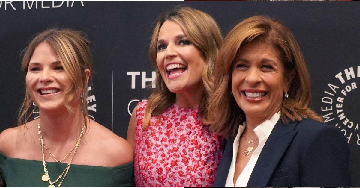 today bosses let wrong host go after hoda kotb exit