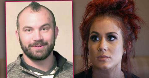 Chelsea Houska DeBoer Inset Adam Lind