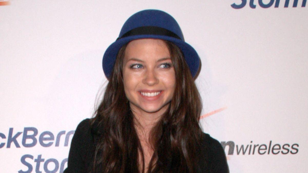 Photo of Daveigh Chase