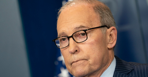 Larry Kudlow Released Hospital Heart Attack