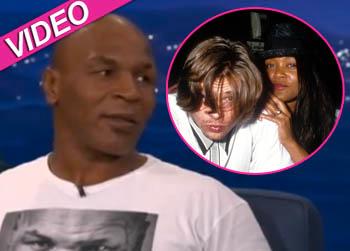 //mike tyson getty tbs