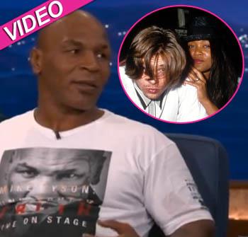 //mike tyson getty tbs