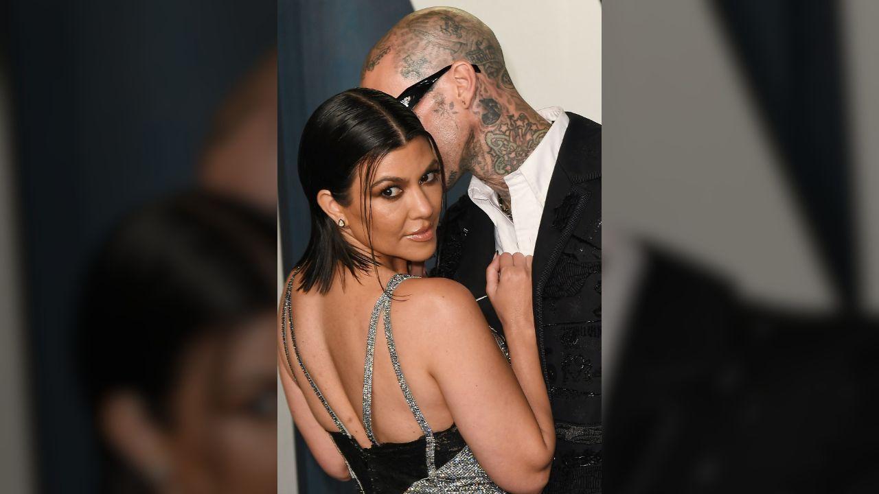 image of A Los Angeles pastor connected Leah Barrs with Kourtney Kardashian.
