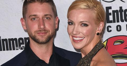 Katie Cassidy Marries Matthew Rodgers Wedding Details