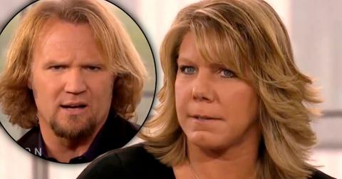 Sister Wives Voicemails
